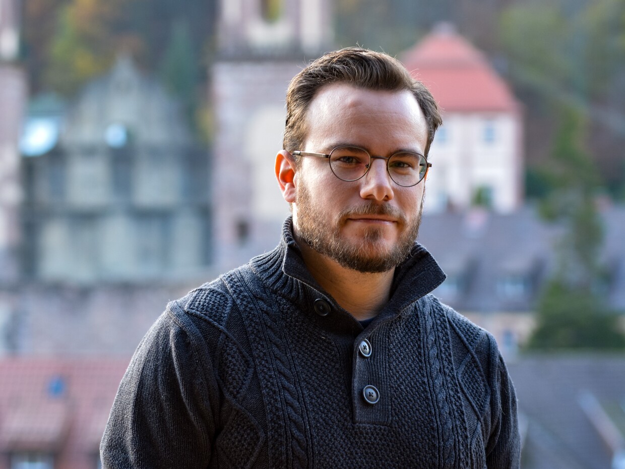Andreas Schäfer