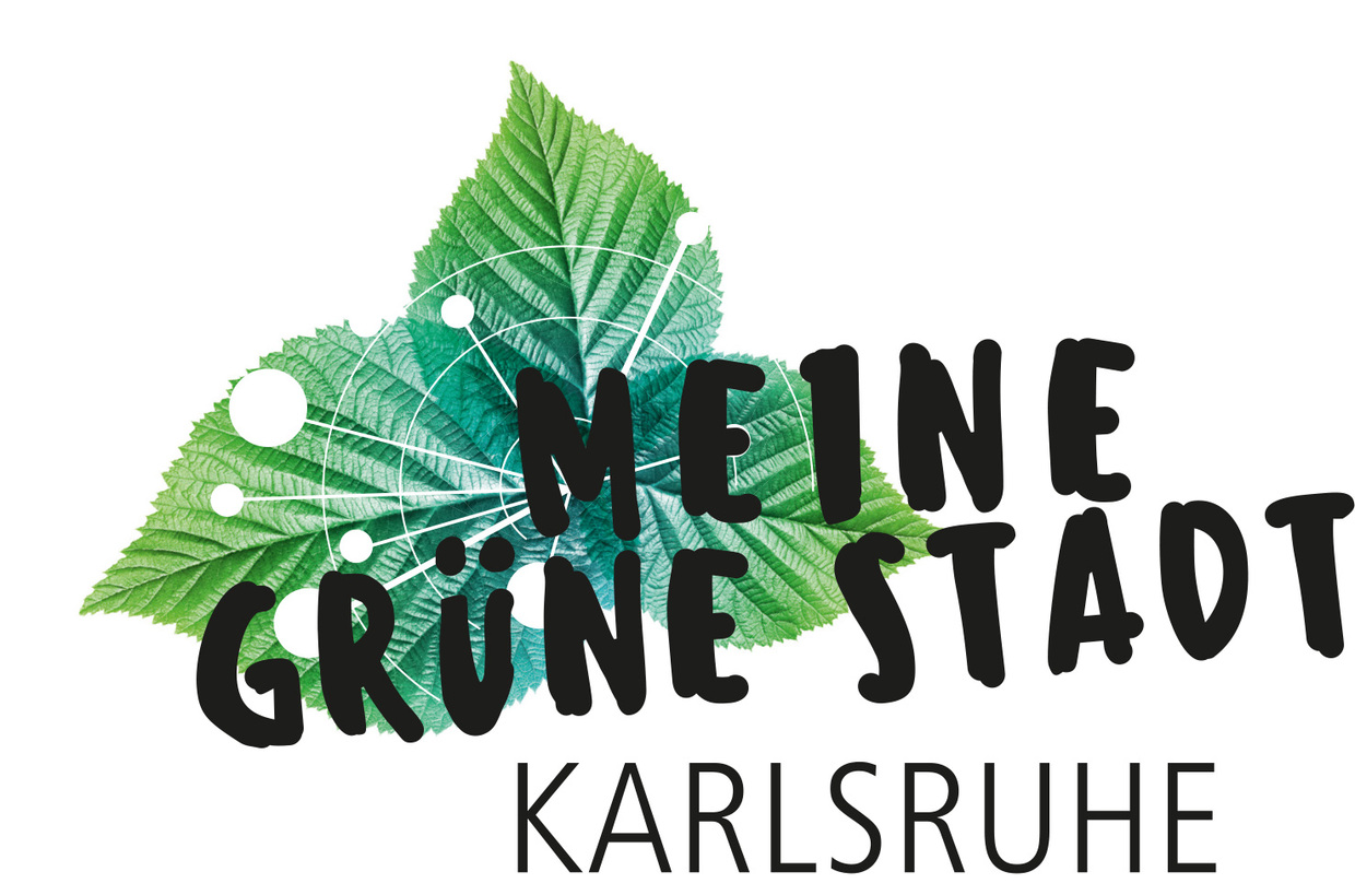 Meine Grüner Stadt