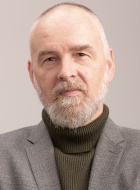 Portrait Dr. Büscher