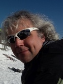 Portrait Prof. Dr. Hinz
